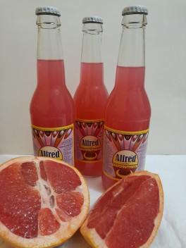 8. Grapefruit 24 szt