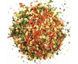 Bio suszona włoszczyzna 50g