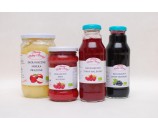 Ekologiczny syrop aroniowy